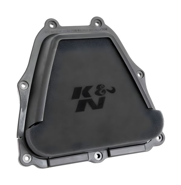 Filtro aria K&N YA-4518XD per Yamaha YZ450F 449CC 18-19