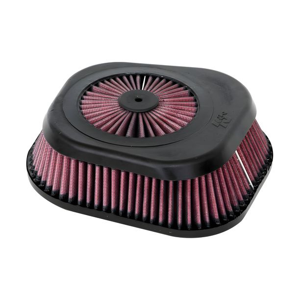 Luftfilter K&N KA-4519XD für Kawasaki KX450 2019-2021