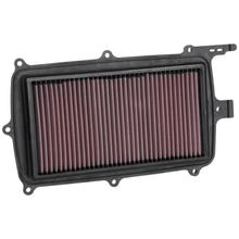 Filtre à air K & N HA-1019 pour Honda SXS 1000 S2R Talon 19-21