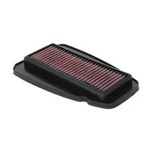 Filtre à air K & N YA-1219 pour Yamaha YZ125 2019