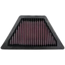 Filtre à air K & N BM-1821 pour BMW R18 1802CC 2020-2022