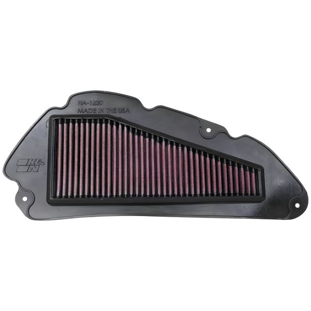Luftfilter K&N HA-1220 für Honda SH125i 20-22