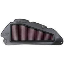 Filtre à air K & N HA-1220 pour Honda SH125i 20-22
