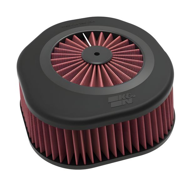 Filtro aria K&N SU-4518XD per Suzuki RMZ450 449 2018-2021