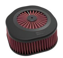 Filtre à air K & N SU-4518XD pour Suzuki RMZ450 449 2018-2021