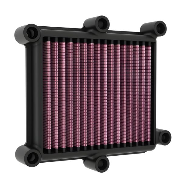 Luftfilter K&N HA-1121 für Honda CMX 1100 Rebel 21-22