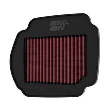 Filtre à air K & N HA-1222 pour Honda GROM 125:2022