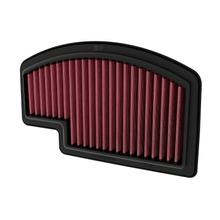 Filtre à air K & N TB-1221 pour Triumph Speed Triple RS 1160CC 2021-2022