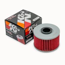 Olejový filtr K&N KN-114 pro Honda TRX420