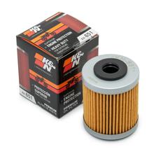 Oliefilter K&N KN-651 voor GasGas Husqvarna KTM