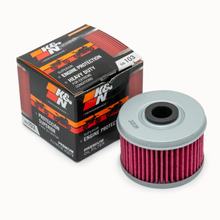 Filtre à huile K & N KN-103 pour Honda CB/CBR/CMX 300 ABS