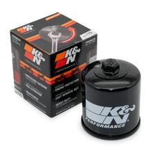 Oliefilter K&N KN-175 voor Indian