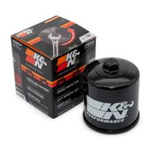 Olejový filtr K&N KN-199 pro motocykly Indian