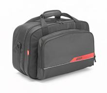 Sac intérieur GiVi T502B avec pochette pour ordinateur portable jusqu'à 15 pouces pour valises