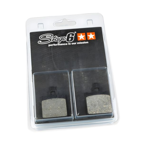 Bremsbeläge Stage6 Sport