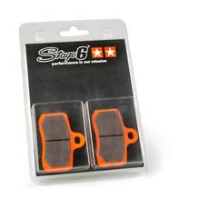 Bremsbeläge Stage6 R/T Sintered für 4-Kolben Bremssattel