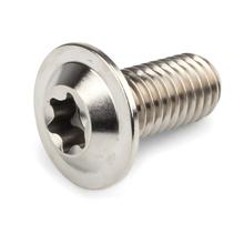 Support à vis 6 M8X14mm pour disque de frein avant 250mm R/T, Yamaha Aerox Cat, MBK Nitro Motowell Magnet RS YoYo Naked Motobi Rimini Garelli GSP Revonec