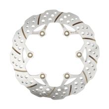 Disco de freno trasero Stage 6 220 mm para Beta RR Enduro Supermoto, Rieju RS-1 Evolution 50 ccm