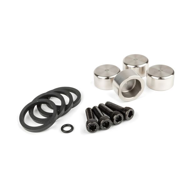 Kit de réparation de l'étrier de frein à 4 pistons Stage6 R/T MK2
