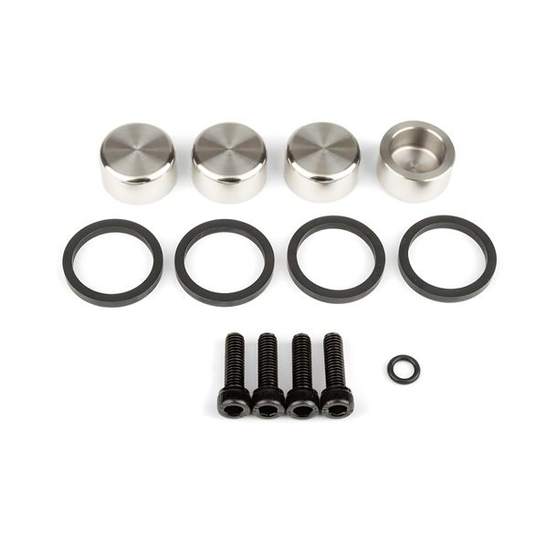 Kit de réparation de l'étrier de frein à 4 pistons Stage6 R/T MK2