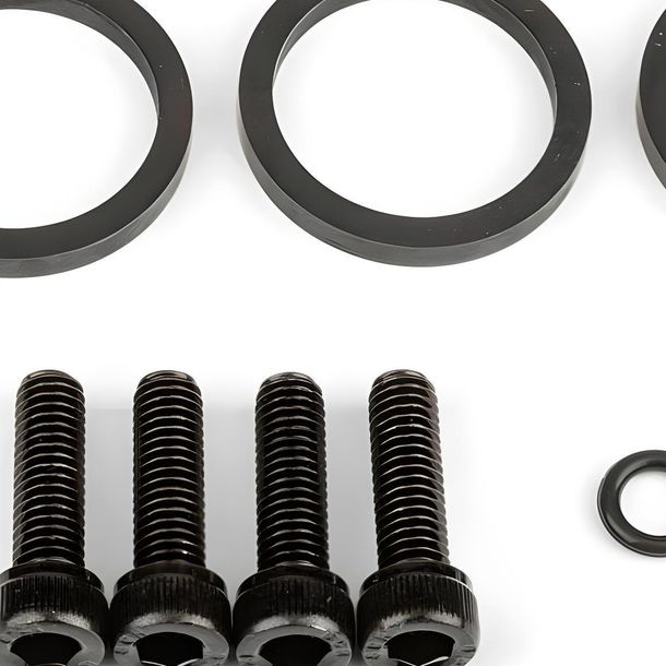 Kit de réparation de l'étrier de frein à 4 pistons Stage6 R/T MK2