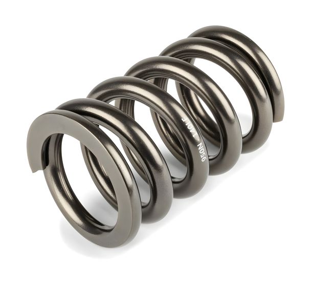 Molla Stage6 per ammortizzatore R/T 140mm per ammortizzatore R/T 140mm, Lifan Pit Bike 110 - 150 ccm