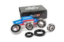 Stage6 Transmission HQ lagerset voor Peugeot, Peugeot Speedfight 2 LC AC 1 307 WRC Vivacity SV Geo Elyseo Elystar Buxy Speedake Squab Metal-X Zenith TKR Furious