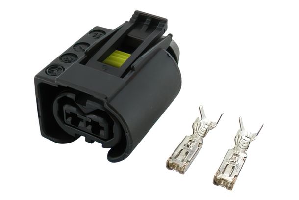 Stecker für elektrische Wasserpumpe Stage6