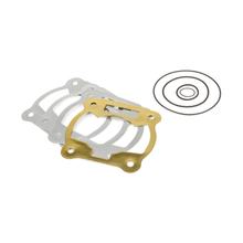 Dichtungssatz Stage6 Zylinder R/T 100cc FLR für Gilera Runner, Aprilia SR R LC Street Piaggio NRG Power MC2 MC3 Racing Extreme Factory DNA Funmaster