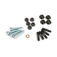 Kit de vis Stage6 pour vérin sans goujons R/T 100ccm FLR, Gilera Runner, Aprilia SR R LC Street Piaggio NRG Power MC2 MC3 Racing Extreme Factory DNA