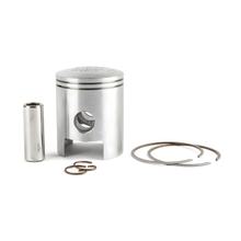 Stage6 Piston d.40mm 12mm Piston Pin 50cc Sport MK2 for Minarelli AM6, Rieju MRT, Generic Trigger SM Beta RR Enduro Supermoto Aprilia RS Yamaha DTR X