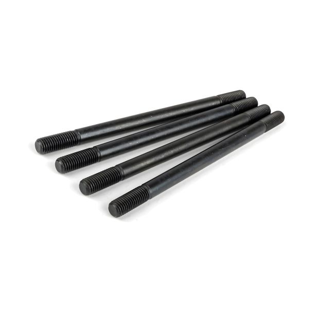 Stage6 cylinder stud bolt M7x118mm AM6/ for Yamaha Aerox Cat, Aprilia SR Racing LC Malaguti F12 Phantom AC Neos MBK Nitro Jog RR WWW R ATU / Explorer