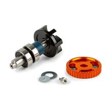 Wasserpumpe Stage6 inkl. Antrieb R/T MK2 für Piaggio LC, Gilera Runner, Aprilia SR R LC Street Piaggio NRG Power MC2 MC3 Racing Extreme Factory DNA