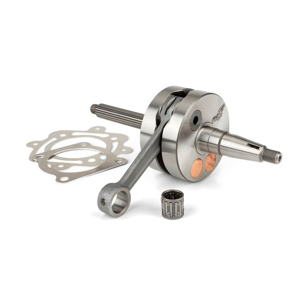 Stage6 HPC Crankshaft Hub 55mm Connecting Rod 105mm – Bild 2