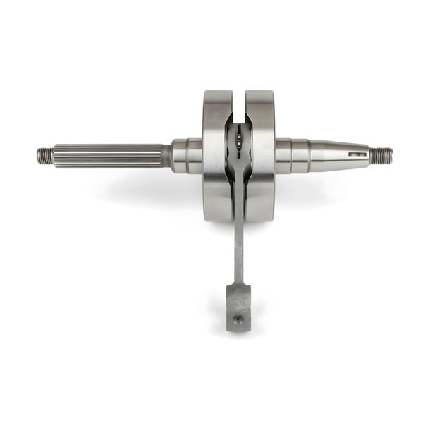 Stage6 HPC Crankshaft Hub 55mm Connecting Rod 105mm – Bild 4