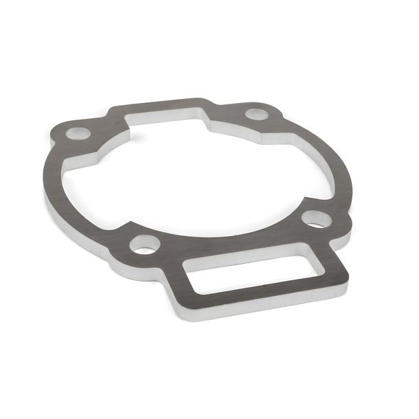 Stage6 5 mm cylinder base spacer for Gilera Runner FXR FX, Piaggio Hexagon SP Aprilia SR LX LXT Italjet Dragster 125 - 180 ccm