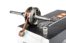Kurbelwelle Stage6 für Peugeot 103 MVL Vogue VS2 SP AC VSM M 104 GL 10 Evolution Chrono 50 ccm
