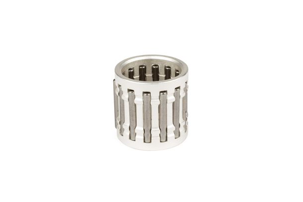 Stage6 High Quality Piston Pin Bearing 16x20x20mm for Gilera Runner FXR, Piaggio Typhoon Skipper FX Hexagon SP TPH X XR Aprilia SR Vespa PX LX LXT Italjet