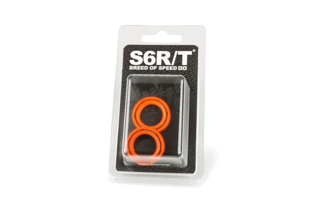 Wellendichtringe Stage6 Kurbelwelle R/T NBR für Peugeot Jet-Force C-Tech Speedfight 3 AC LC 4 Kisbee Streetzone TSDI RS Ludix 2 Blaster 12 New Vivacity