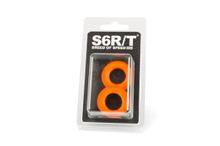 Wellendichtringe Stage6 Kurbelwelle R/T FKM 20x35x7mm für Aprilia SX, Derbi Senda SM DRD X-Treme Pro Racing RX Gilera GSM R RS4 X-Race RCR SMT Ltd Edition