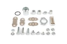 Stage6 Exhaust Parts Kit Streetrace 70cc High Mount for Aprilia SX, Derbi Senda SM DRD X-Treme Pro Racing RX R X-Race Gilera RCR SMT Ltd Edition 50 ccm