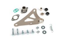 Stage6 exhaust Pro Replica MK2 spare part kit for Minarelli standing, Yamaha BWS NG, MBK Booster Aprilia SR AC Rocket Bump Slider Stunt Spy Amico Spirit
