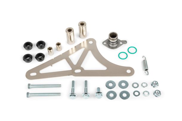 Kit ricambi Stage6 Exhaust Pro Replica MK2 per Piaggio, Piaggio Typhoon, Gilera Runner Aprilia SR R LC Street NRG Power AC Extreme Zip SSL 25 2 Sfera