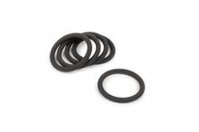 O-Rings Stage6 5x Flange Silenciador Final 18x2,5mm Pro Replica MK2