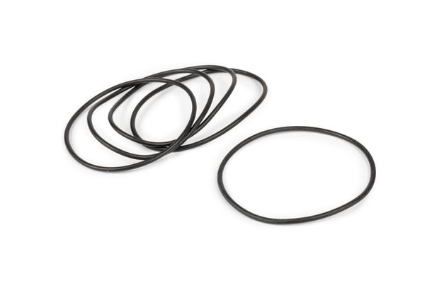 Stage6 5x Achterdemper 54x2mm Pro Replica MK2