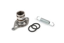 Silenciador trasero Stage6 Pro Replica MK2 brida