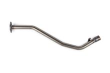 Stage6 exhaust pipe for Streetrace muffler, Beta RR Enduro Supermoto, Rieju MRX SMX PRO Pro 50 ccm