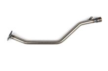 Stage6 exhaust pipe for Streetrace muffler, Yamaha DTR SM X, Peugeot XPS Track Rieju RR Motorhispania Furia RYZ Cross Malaguti XTM Spike Street MBK X-Limit