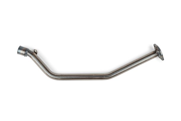 Stage6 exhaust pipe for Streetrace muffler, Beta RR Enduro Supermoto, Aprilia SX Derbi Senda SM DRD X-Treme Pro Racing Yamaha DTR X RX R Rieju MRX Peugeot