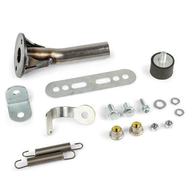 Ersatzteil-Kit Stage6 für Auspuff R/T 90 - 100cc